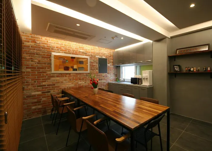 Anam House