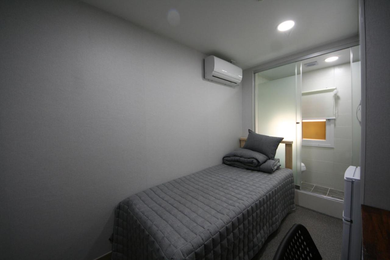 호스텔 Anam House *