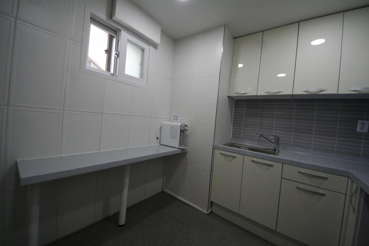 Anam House 서울특별시