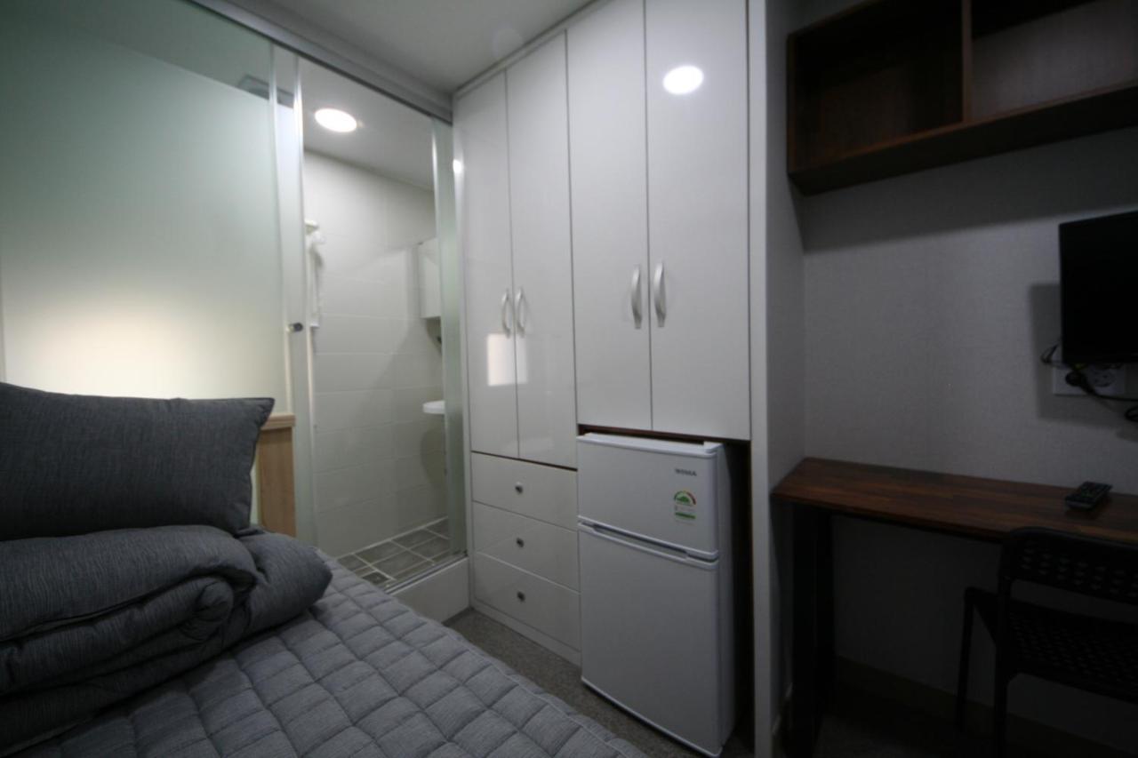 Anam House * 서울특별시